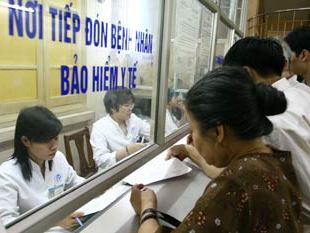 กฎหมายประกันสาธารณสุขฉบับแก้ไขจะให้ความสนใจมากขึ้นต่อคนจน