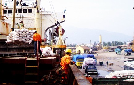 การส่งออกใน 6 เดือนแรกของปี 2014 มีสัญญาณที่น่ายินดี