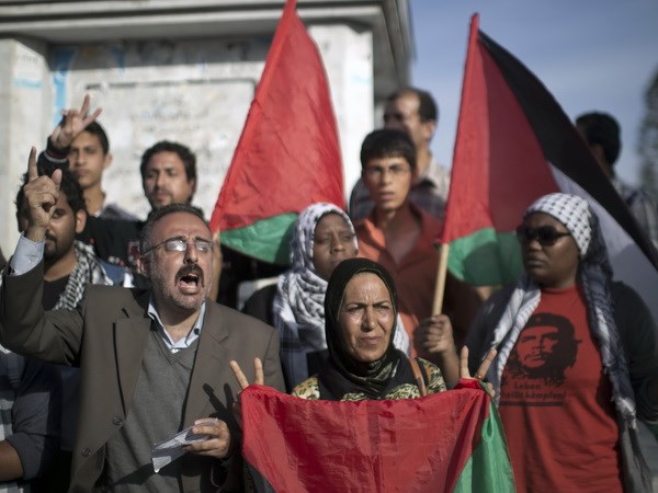 เวียดนามเรียกร้องให้มีการเจรจาสันติภาพระหว่างอิสราเอลกับขบวนการฮามาส