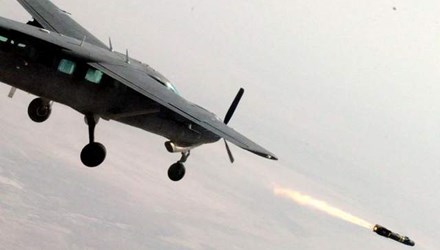 สหรัฐขายขีปนาวุธ เฮลไฟร์ล็อตใหญ่ให้แก่อิรัก