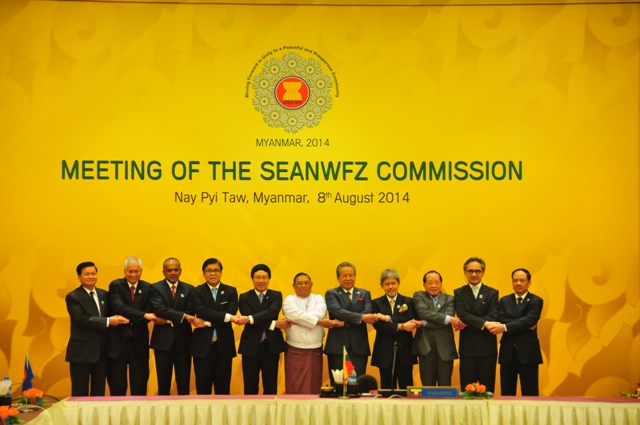 เวียดนามมีส่วนร่วมอย่างเข้มแข็งต่อผลสำเร็จร่วมของการประชุมต่างๆของอาเซียน