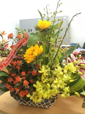 chúc các mẹ các chị trong vov trẻ khỏe đẹp mãi mãi, thành công trên mọi lĩnh vực