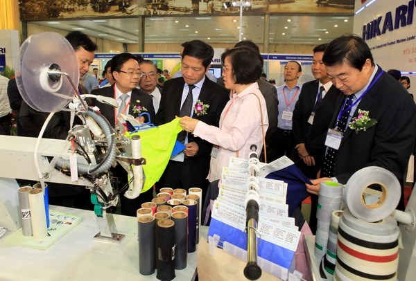 หนังสือพิมพ์ของเยอรมนีชื่นชมผลสำเร็จในการพัฒนาเศรษฐกิจของเวียดนาม