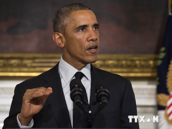 สหรัฐเสนอกรอบข้อตกลงด้านนิวเคลียร์กับอิหร่าน