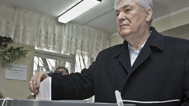 พรรคการเมืองมอลโดวา 3 พรรคที่นิยมยุโรปส่งเสริมการจัดตั้งพันธมิตร