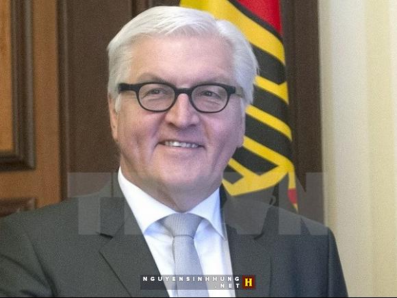 รัฐมนตรีต่างประเทศเยอรมนี: การเจรจาด้านนิวเคลียร์กับอิหร่านกำลังอยู่ในระยะสำคัญ