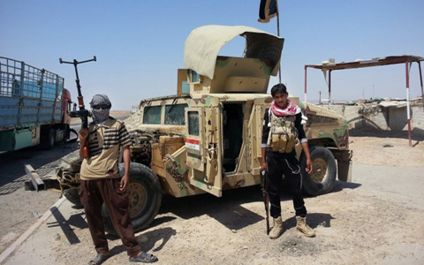 รัฐมนตรีต่างประเทศตุรกีเผยว่า มีชาวตุรกีกว่า 700 คนเข้าเป็นสมาชิกของกลุ่มไอเอส