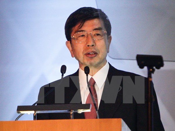 เอดีบีชื่นชมการปฏิรูปเศรษฐกิจของอินโดนีเซีย