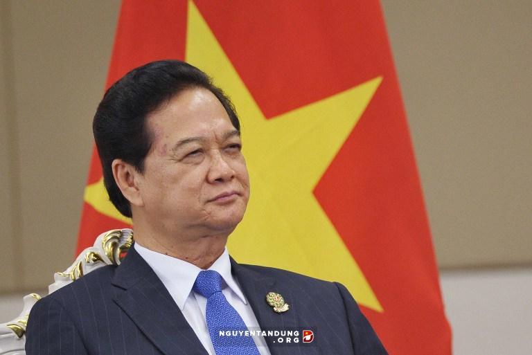 นิวซีแลนด์ชื่นชมการเยือนของนายกรัฐมนตรี เหงียนเติ๊นหยุง