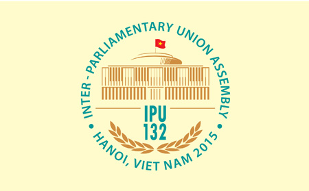 การประชุมไอพียูครั้งที่ 132 คือโอกาสเพื่อประชาสัมพันธ์เกี่ยวกับผลงานของกรุงฮานอยและประเทศเวียดนาม