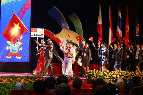 เวียดนามมีส่วนร่วมสร้างสรรค์ประชาคมวัฒนธรรมสังคมอาเซียน