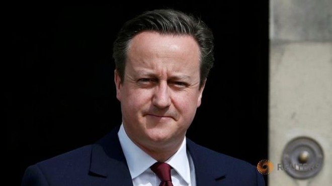 นายกรัฐมนตรีอังกฤษเดินทางไปเยือน4ประเทศในเอเชียตะวันออกเฉียงใต้