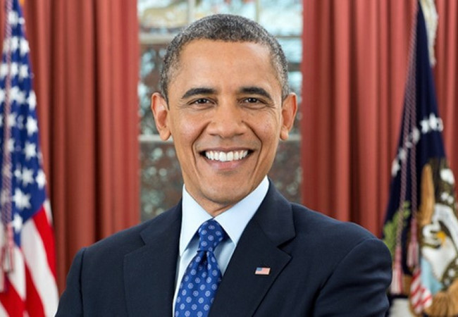 ประธานาธิบดีสหรัฐจะเดินทางไปเยือนกรีซ เยอรมนีและเปรู