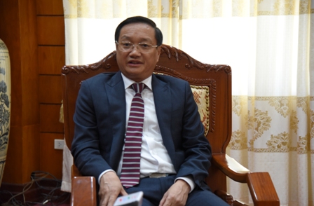ความสัมพันธ์เวียดนาม-ลาว: สานต่อเกียรติประวัติและเปลี่ยนแปลงแนวคิด