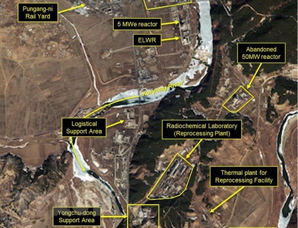 ญี่ปุ่นและอียูไม่ยกเลิกการสร้างแรงกดดันต่อทางการเปียงยาง