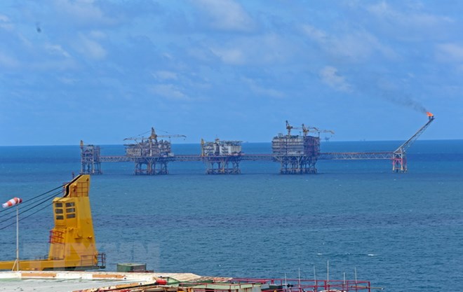 เวียดนามเป็นตลาดที่เต็มไปด้วยศักยภาพของสถานประกอบการรัสเซีย