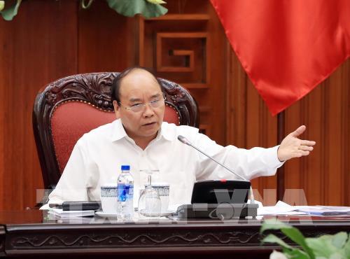 ผลักดันโครงการรถไฟฟ้าใต้ดินนครโฮจิมินห์