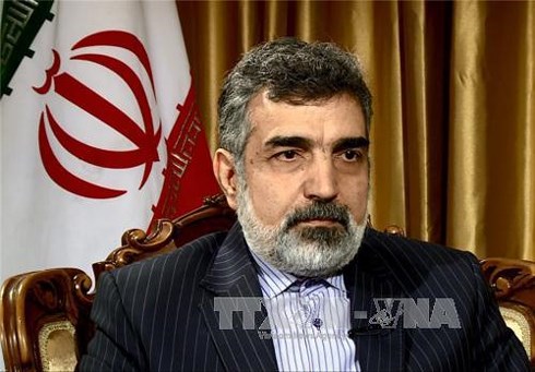 อิหร่านเตือนว่า จะฟื้นฟูกิจกรรมเสริมสมถรรภาพยูเรเนียมใน Fordow