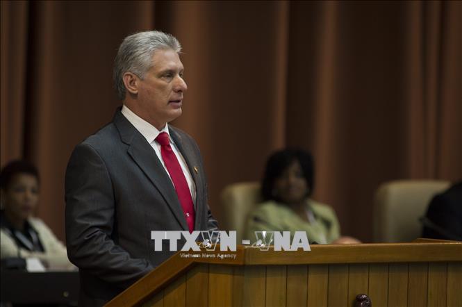 ประธานสภาแห่งรัฐคิวบายืนยันว่า ความสัมพันธ์กับสหรัฐเลวร้ายลง