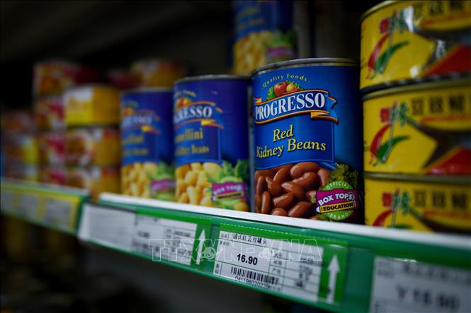 สหรัฐและจีนใช้มาตรการปรับขึ้นภาษีเพื่อตอบโต้กัน