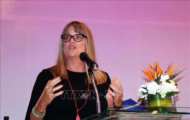 เพื่อความเสมอภาค สุขภาพและโอกาสให้แก่สตรี