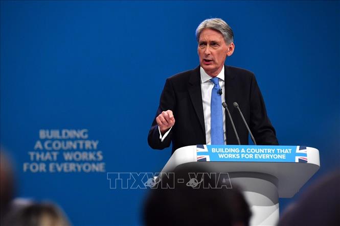 อังกฤษอาจต้องจ่ายเงินกว่า 3 หมื่นล้านยูโรถ้าหากไม่สามารถบรรลุข้อตกลงด้านการค้ากับอียู