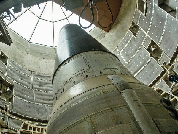 รัสเซียเตือนว่า จะตอบโต้อย่างเหมาะสมถ้าหากสหรัฐติดตั้งขีปนาวุธในยุโรป