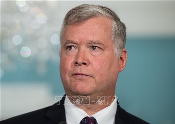 สหรัฐเสนอให้สาธารณรัฐประชาธิปไตยประชาชนเกาหลีปลอดนิวเคลียร์ก่อนประกาศยุติสงคราม