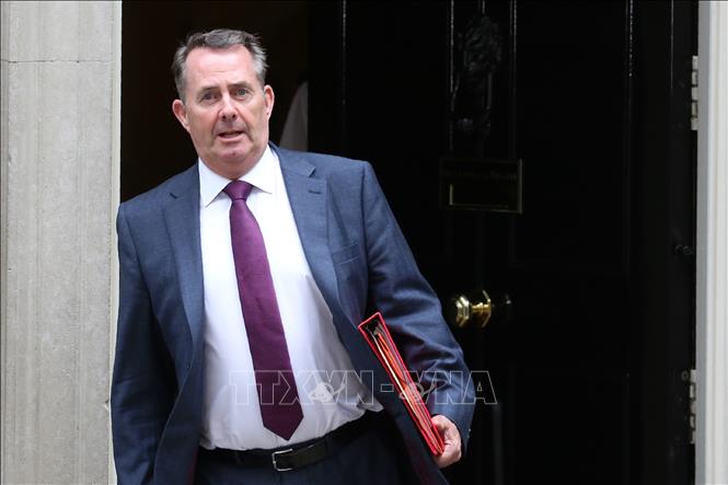 อังกฤษชื่นชมที่ซีทีพีพีพีมีผลบังคับใช้อย่างรวดเร็ว