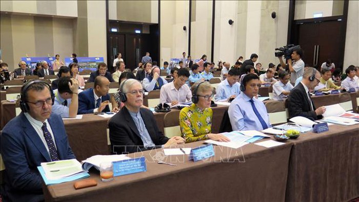 เวียดนามและสหรัฐประสานงานในการชะล้างสารพิษสีส้มไดอ๊อกซินที่สนามบินดานัง