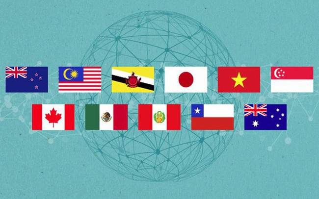 สื่อต่างประเทศรายงานข่าวสภาแห่งชาติเวียดนามให้สัตยาบันข้อตกลงซีพีทีพีพี