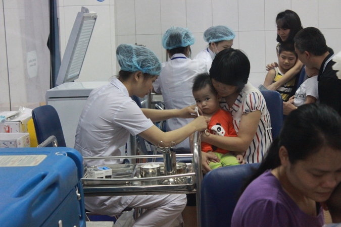 ฟอรั่มแนวโน้มอนาคตเกี่ยวกับด้านสาธารณสุขครั้งที่ 11 ย่านเอเชียแปซิฟิก