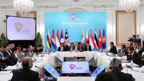 ไทยเสนอให้เลื่อนกรอบเวลาจัดการประชุมระดับสูงอาเซียนในปี 2019