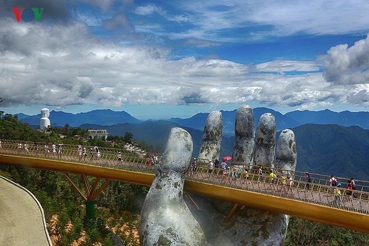 เพิ่มเที่ยวบินตรงอีก 4 เที่ยวบินจากกรุงปารีสไปยังนครดานังในทุกสัปดาห์