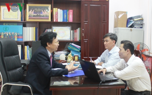 การประยุกต์ใช้เทคโนโลยีสารสนเทศในการรักษาผู้ป่วยในเขตทุรกันดารและเขตห่างไกลความเจริญ