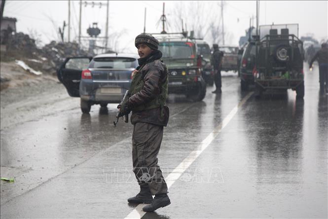 อินเดียและปากีสสถานฟื้นฟูกิจกรรมด้านการค้า