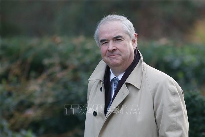 ปัญหา Brexit: การเจรจาอียู-อังกฤษไม่สามารถสร้างก้าวกระโดด