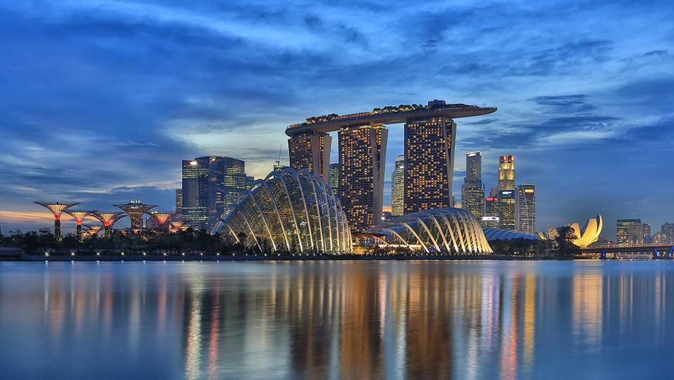 นิตยสาร Forbes ได้เลือกเวียดนามเป็น 1 ใน 14 จุดหมายปลายทางของปี 2019
