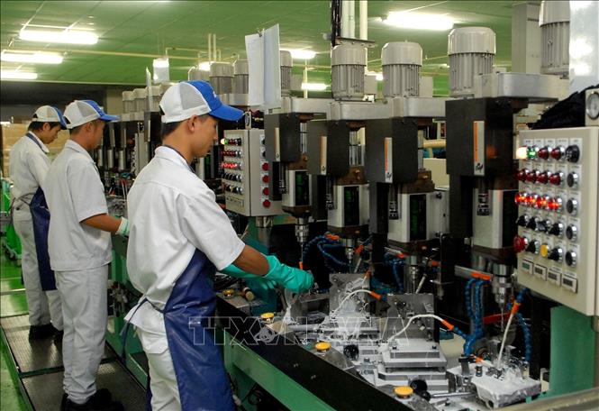 เวียดนามอาจก้าวขึ้นเป็นเศรษฐกิจพัฒนา