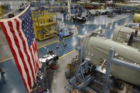 เศรษฐกิจสหรัฐมีสัญญาณชะลอตัว