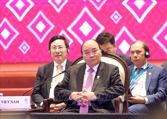Expectativas sobre el desempeño de Vietnam como presidente de la Asean