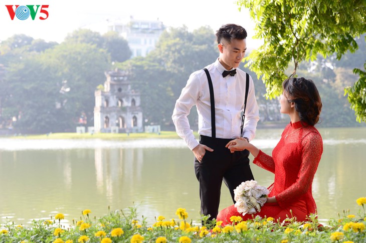 ฮานอย๑ใน๑๐เมืองฮันนีมูนที่ดีที่สุดในเอเชีย
