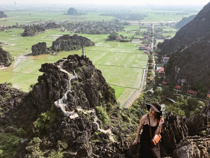 สถานที่ท่องเที่ยวที่น่าสนใจในภาคเหนือสำหรับนักท่องเที่ยวในช่วงวันหยุดในโอกาสฉลองปีใหม่สากล 2020