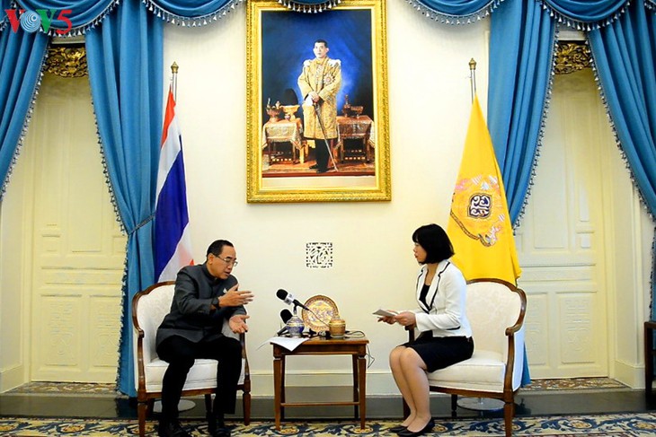 เวียดนามจะประสบความสำเร็จในการดำรงตำแหน่งประธานอาเซียน 2020 และสมาชิกไม่ถาวรของคณะมนตรีความมั่นคงแห่งสหประชาชาติวาระปี 2020-2021