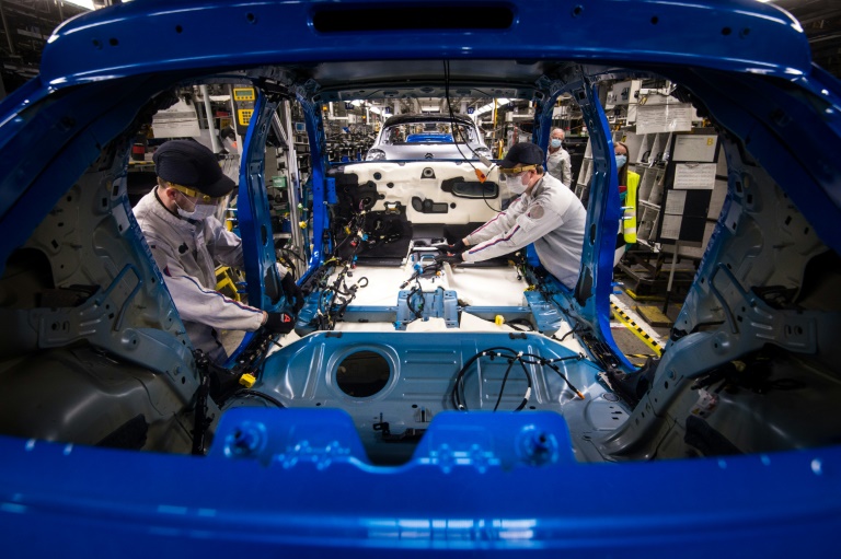 ILO เตือนการเกิดวิกฤตเกี่ยวกับงานทำที่รุนแรงเนื่องจากการแพร่ระบาดของโรคโควิด-19