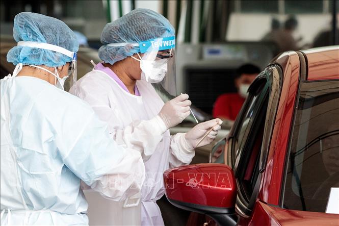 ไทยปรับเปลี่ยนวิธีการป้องกันและรับมือการแพร่ระบาดของโรคโควิด-19