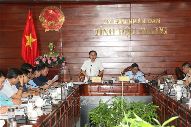 การแข่งขันวิ่งมาราธอนนานาชาติจะมีขึ้น ณ จังหวัดโห่วยางในปลายเดือนสิงหาคมปี 2020