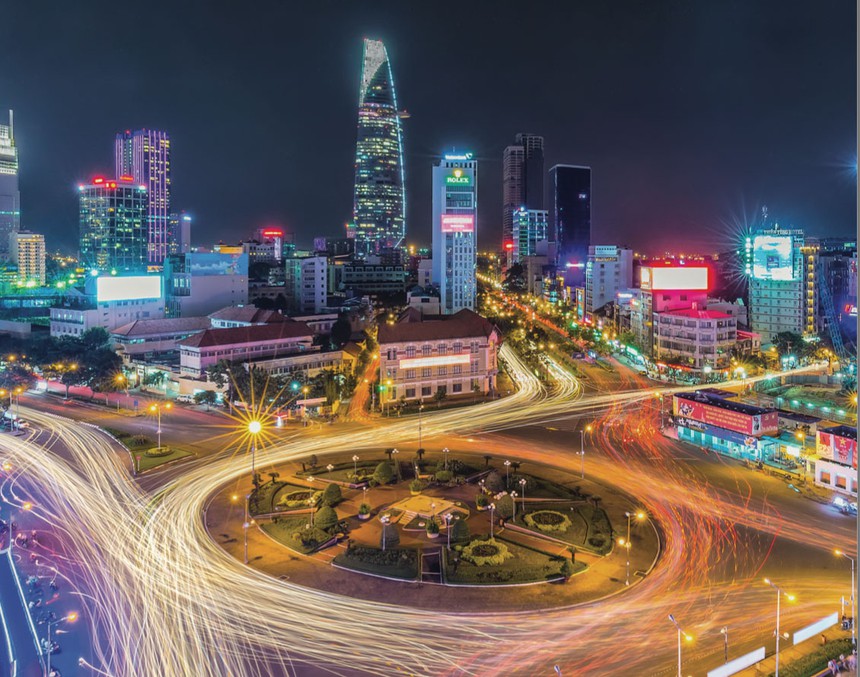 การเจริญเติบโตของผลิตภาพต้องมีบทบาทหลักในยุทธศาสตร์พัฒนาเวียดนามในทศวรรษหน้า