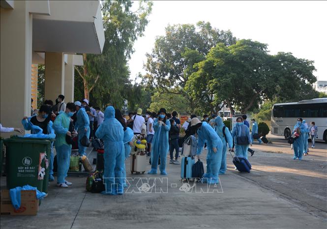 เป็นวันที่ 48 ติดต่อกันที่เวียดนามไม่พบผู้ติดเชื้อโรคโควิด-19 ภายในประเทศ