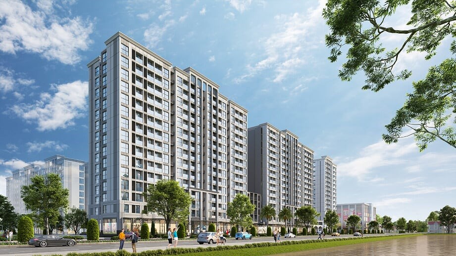 KKR และกลุ่มนักลงทุนได้ลงทุน 650 ล้านดอลลาร์สหรัฐใน Vinhomes